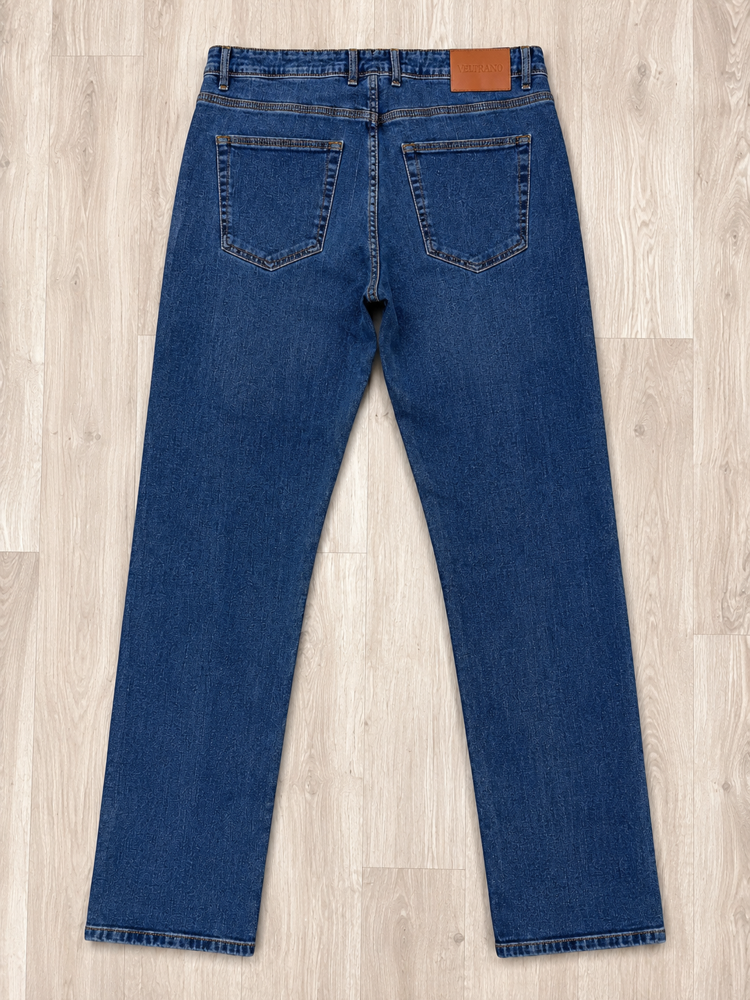 Jean straight fit VELTRANO