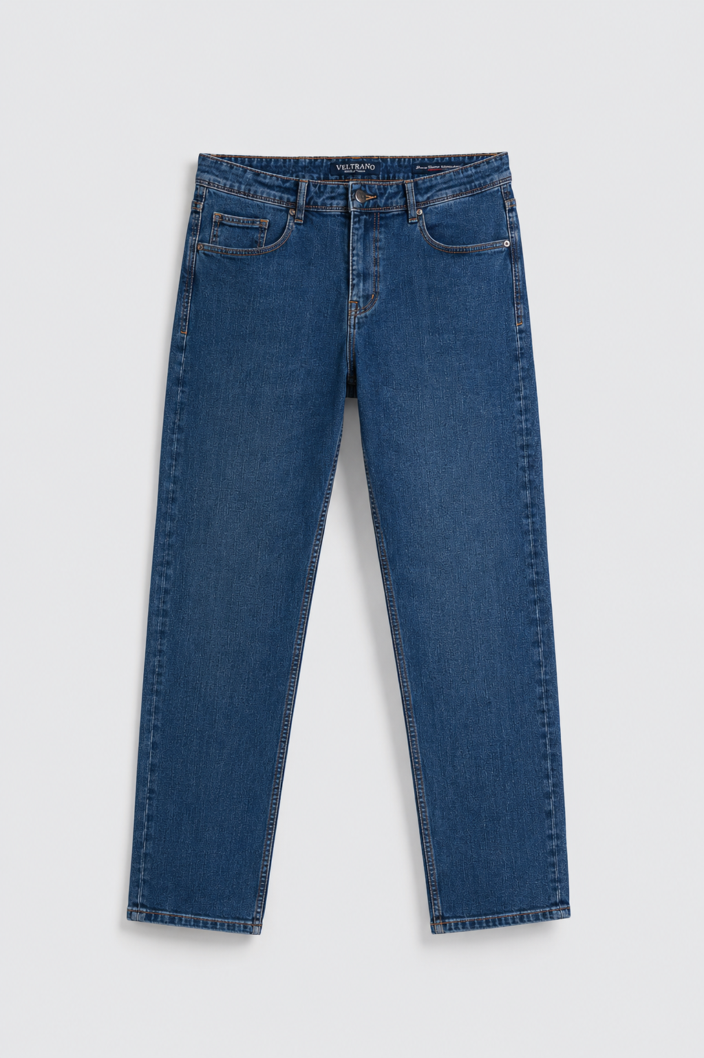 Jean straight fit VELTRANO