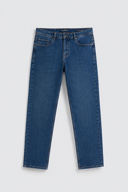 Jean straight fit VELTRANO