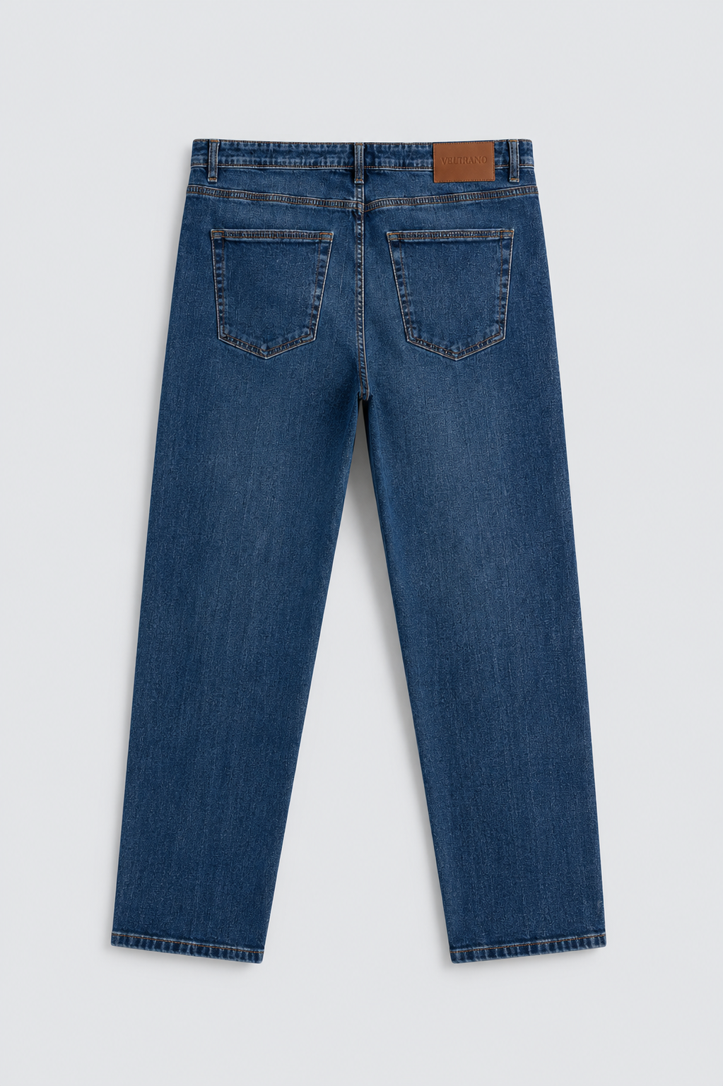 Jean straight fit VELTRANO