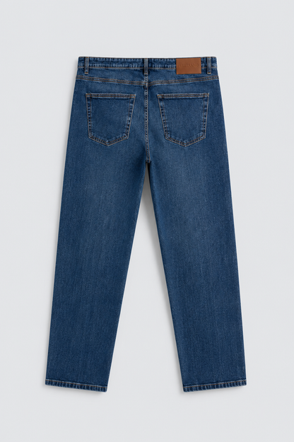 Jean straight fit VELTRANO