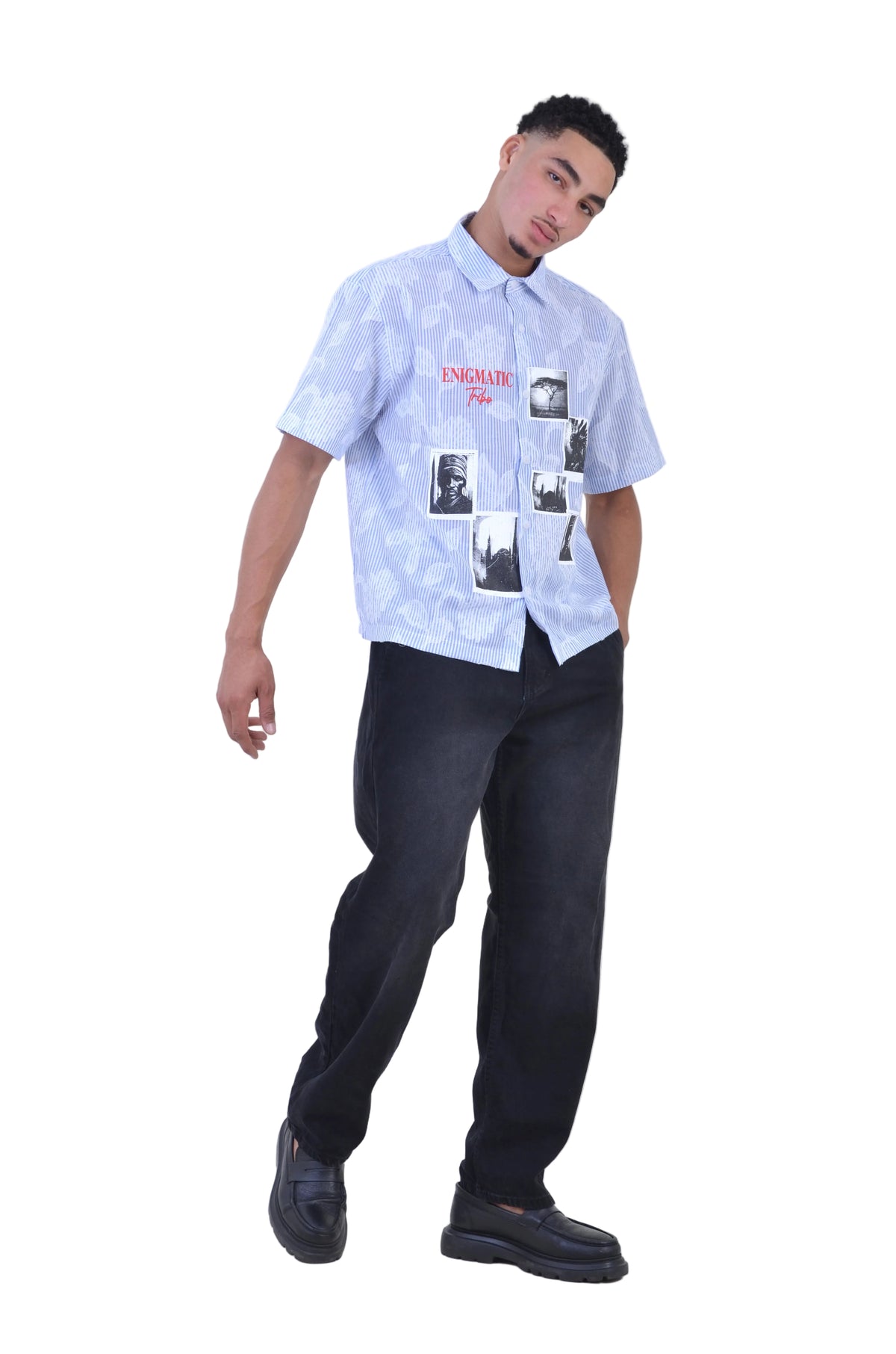 Jean Baggy Classique VELTRANO