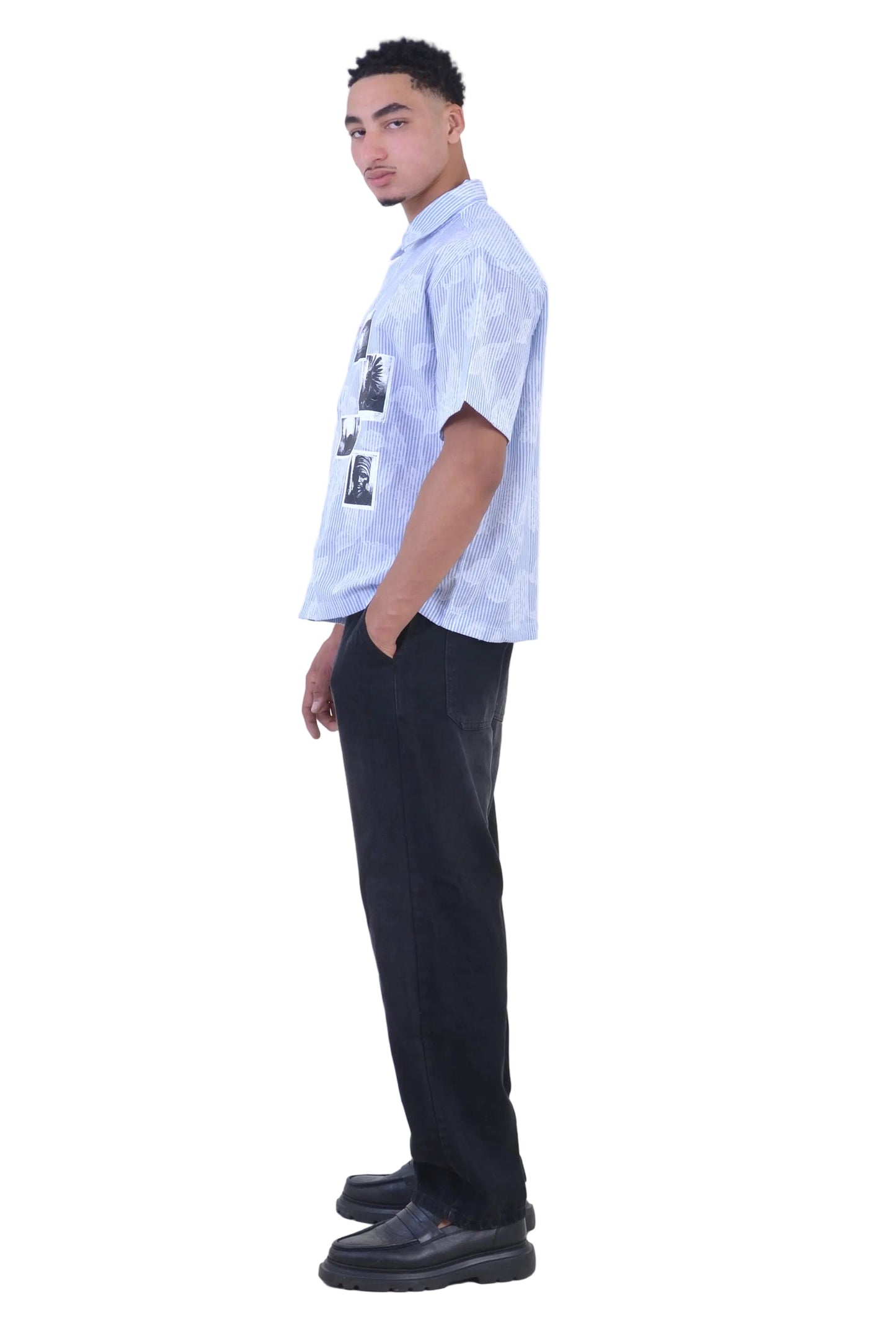 Jean Baggy Classique VELTRANO