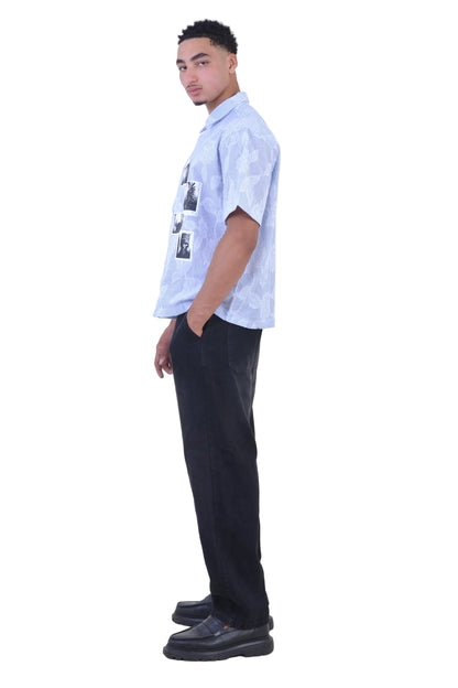 Jean Baggy Classique VELTRANO