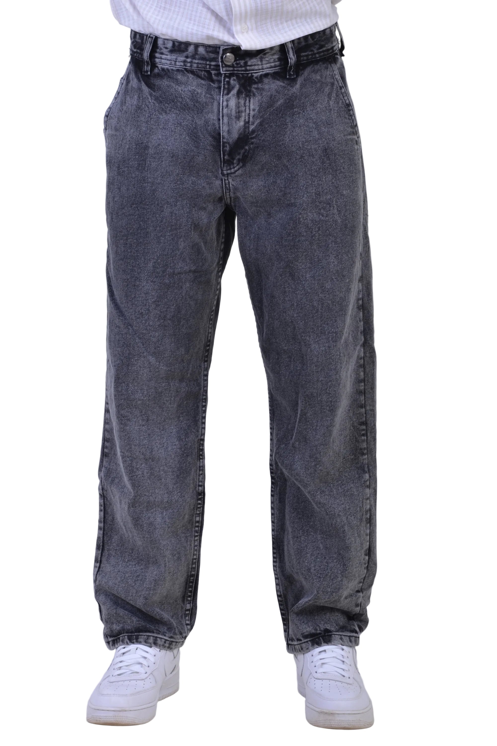 Jean Baggy Classique VELTRANO