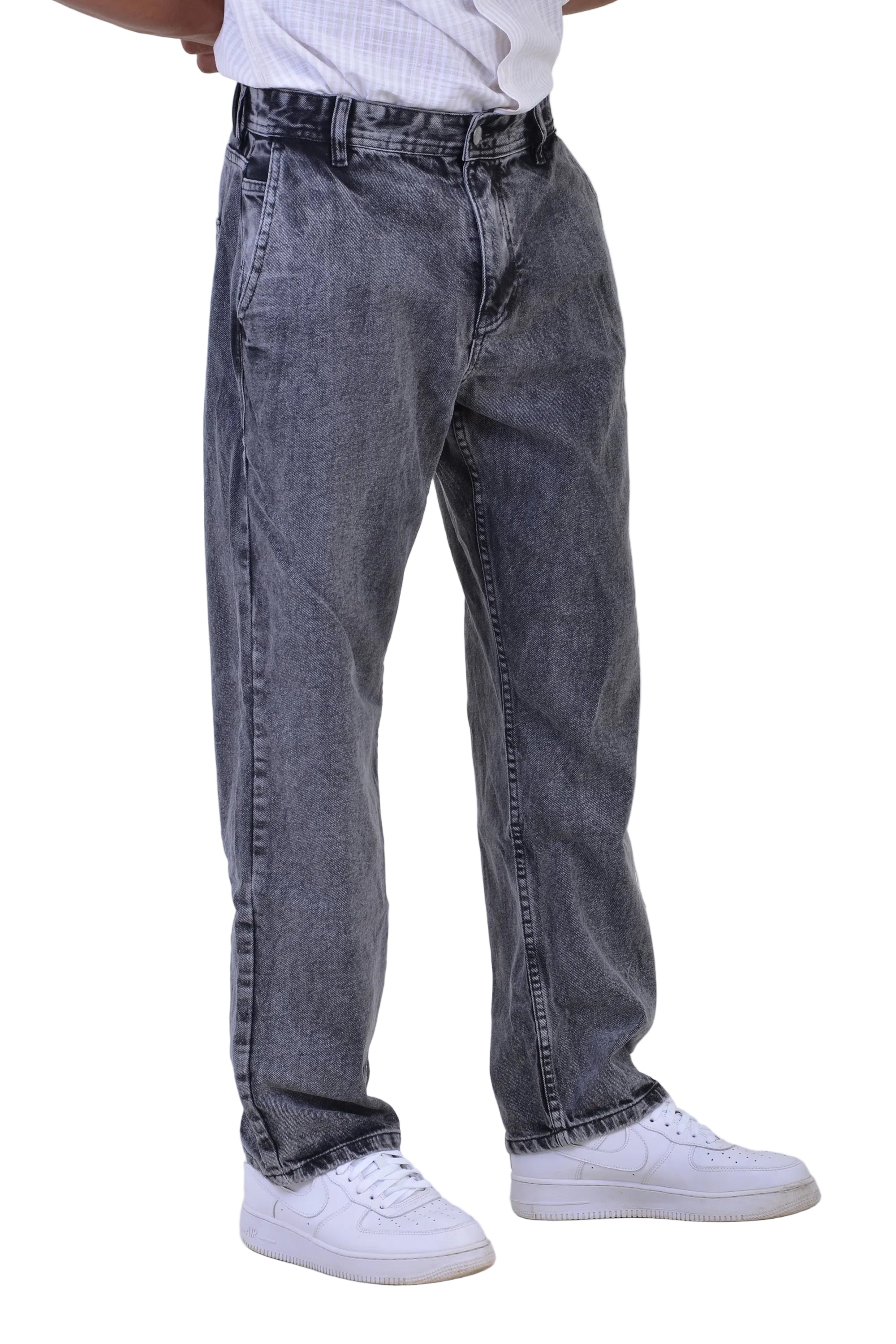 Jean Baggy Classique VELTRANO
