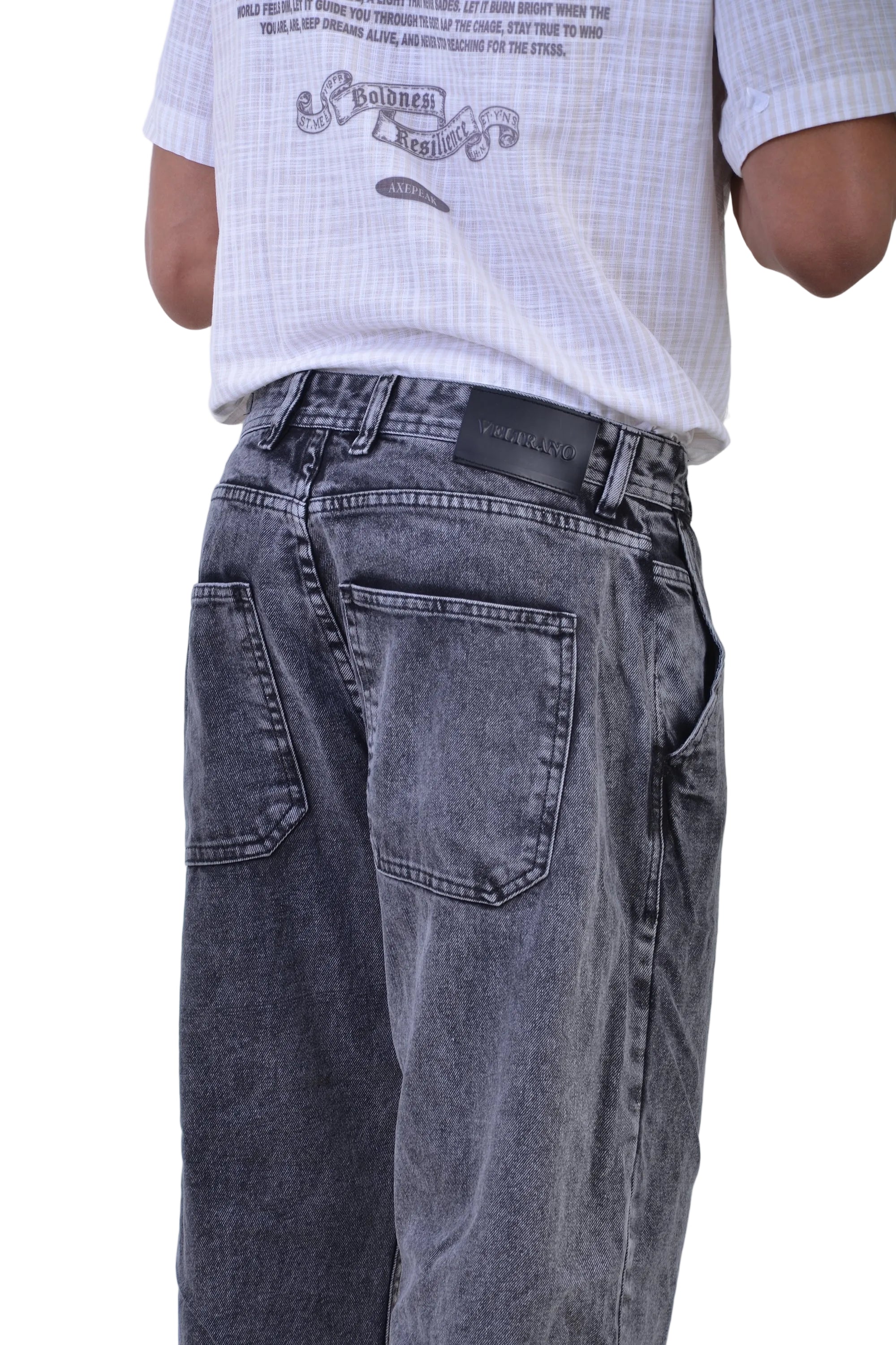 Jean Baggy Classique VELTRANO