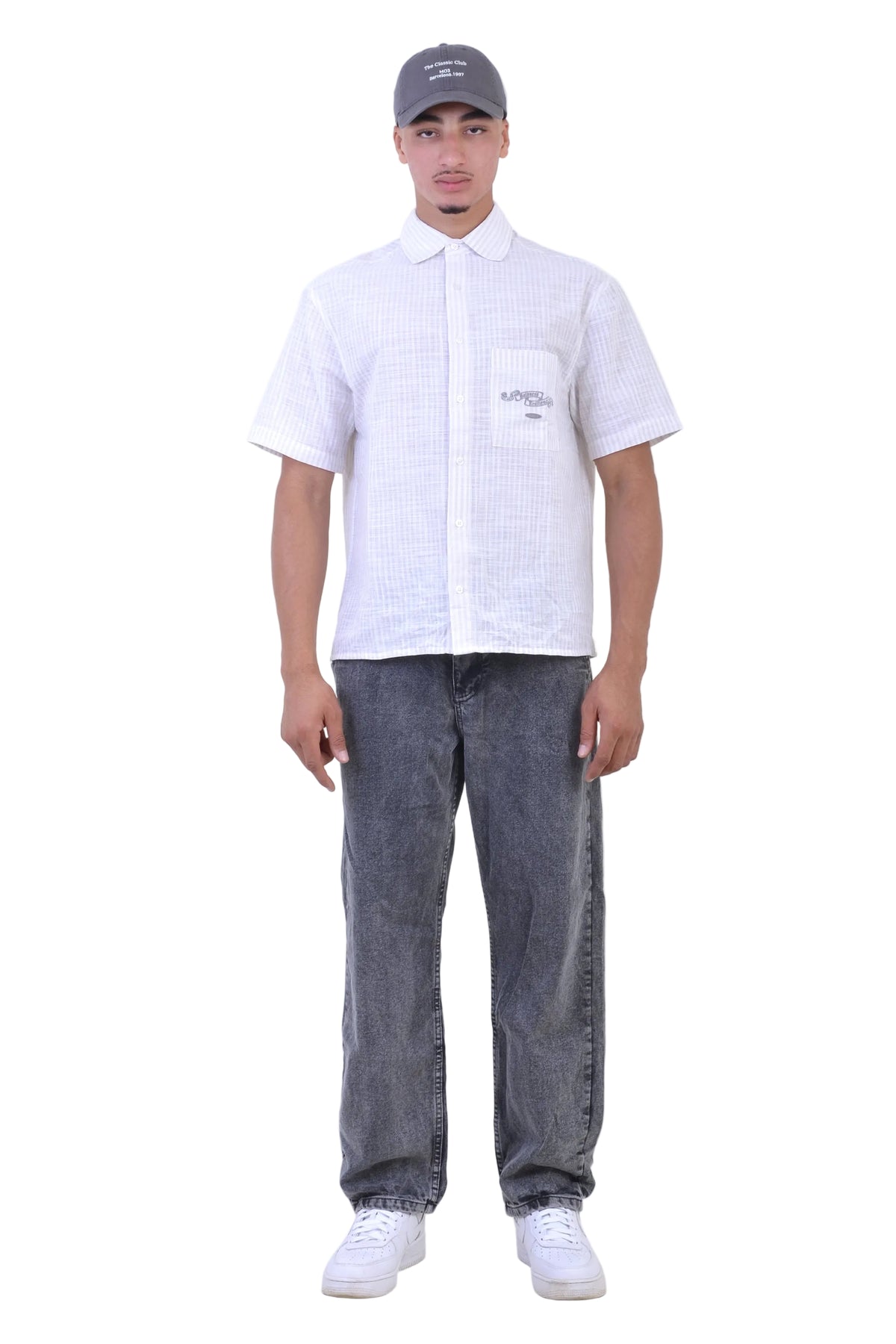 Jean Baggy Classique VELTRANO
