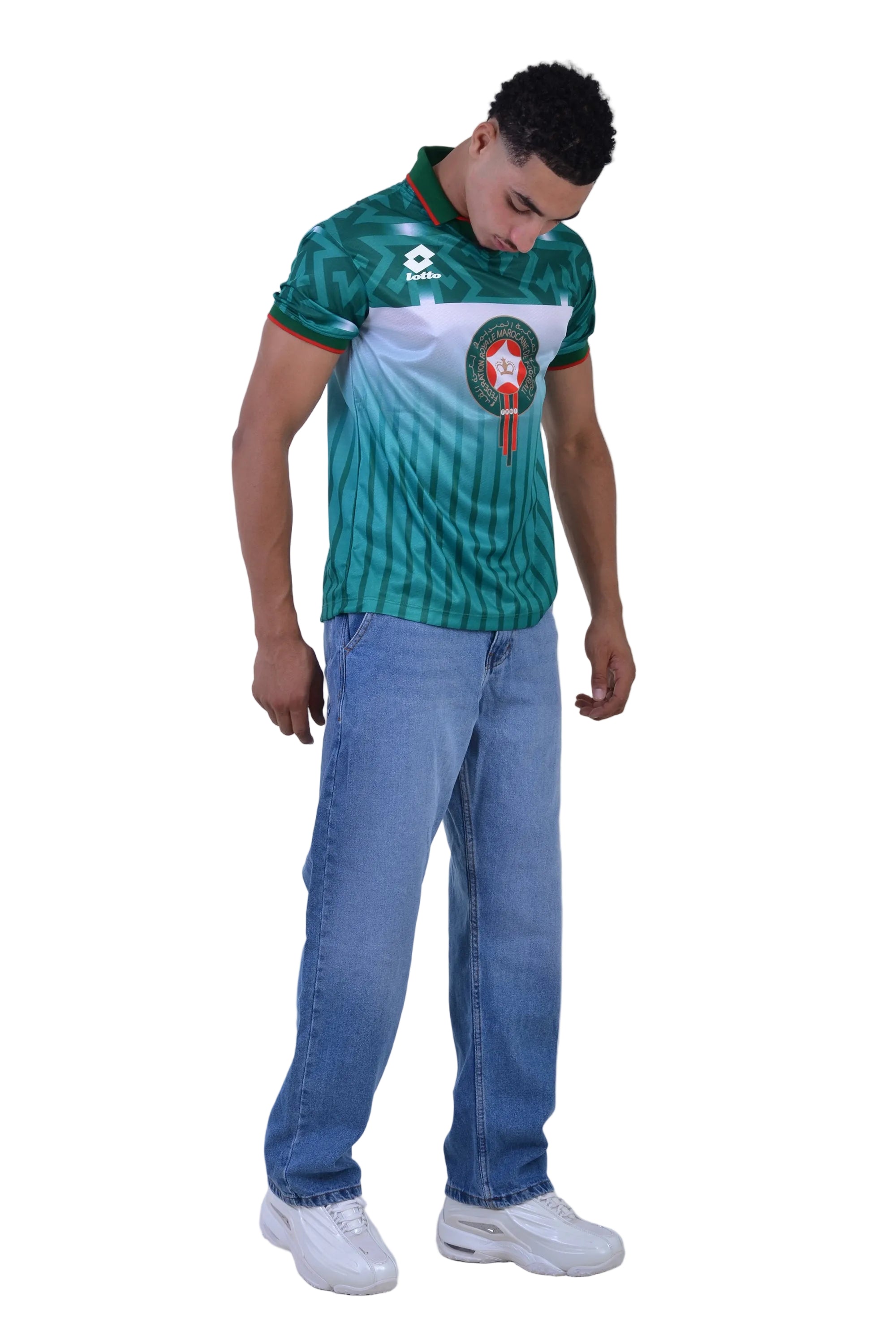 Jean Baggy Classique VELTRANO