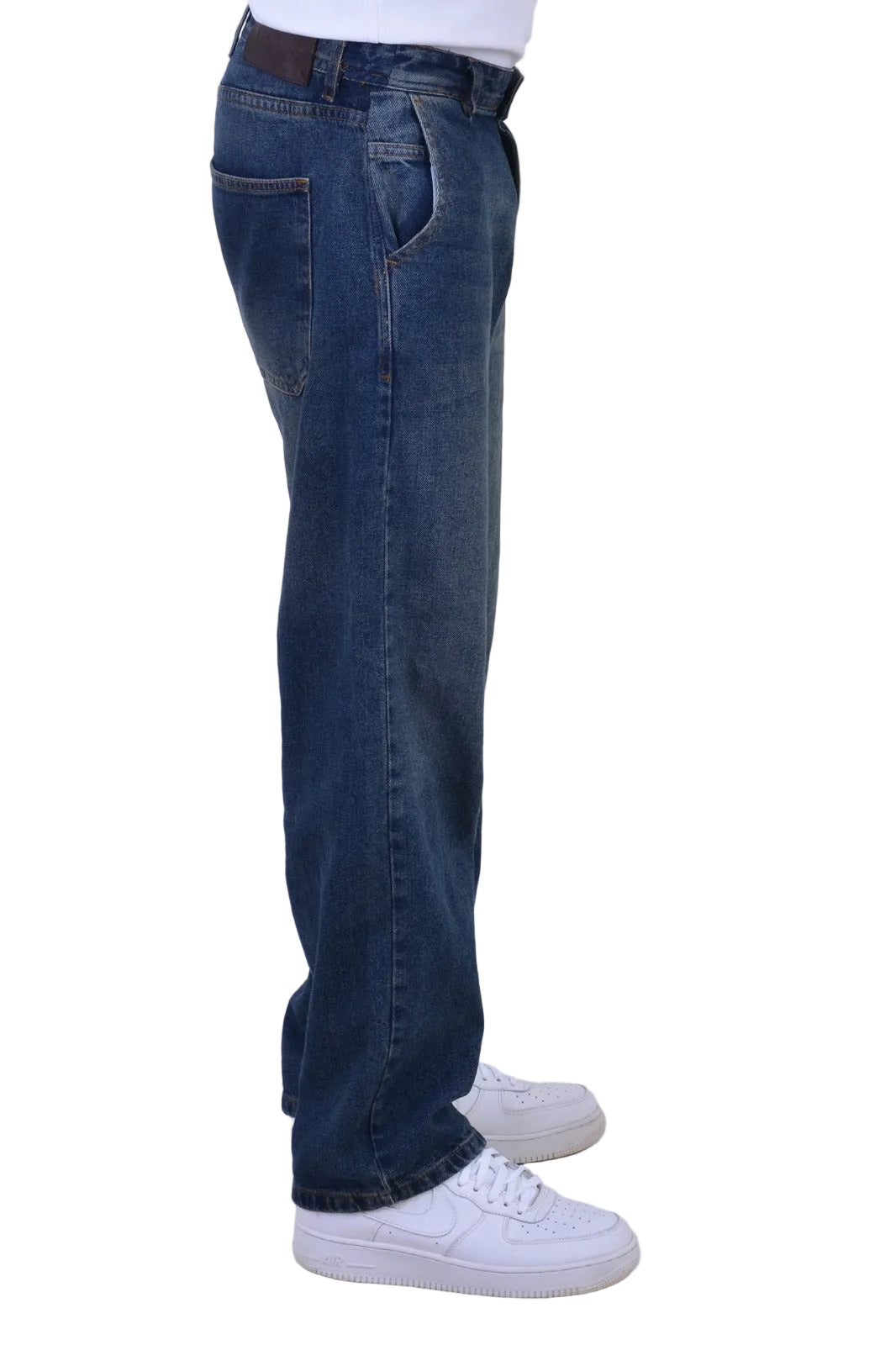 Jean Baggy Classique VELTRANO
