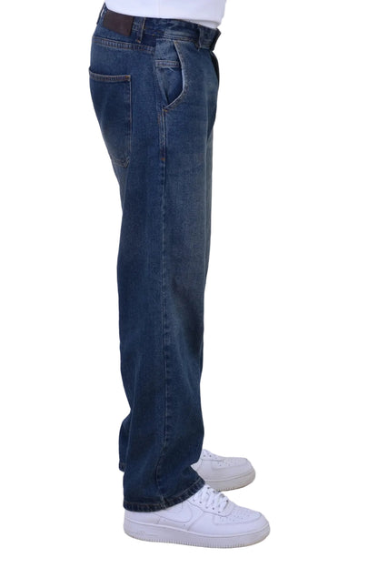 Jean Baggy Classique VELTRANO