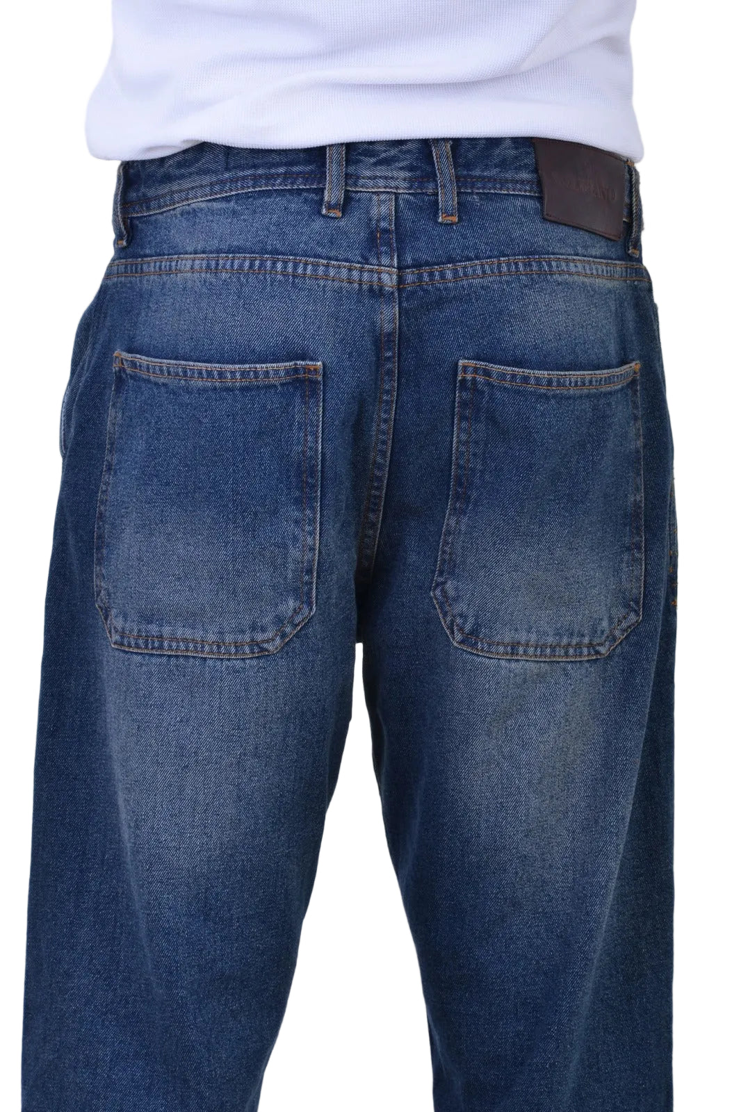 Jean Baggy Classique VELTRANO