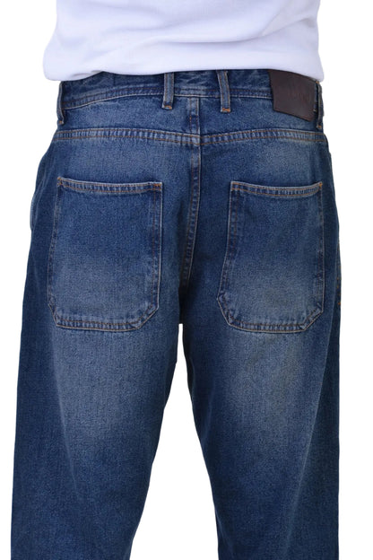 Jean Baggy Classique VELTRANO