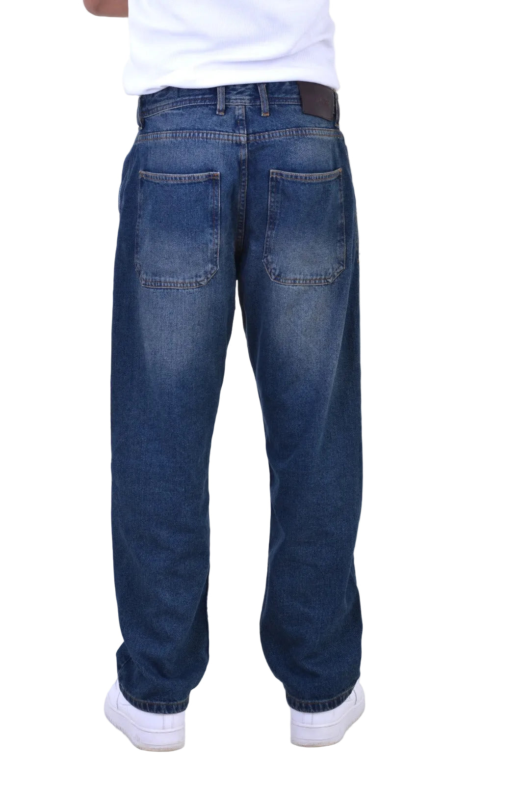 Jean Baggy Classique VELTRANO Dorty