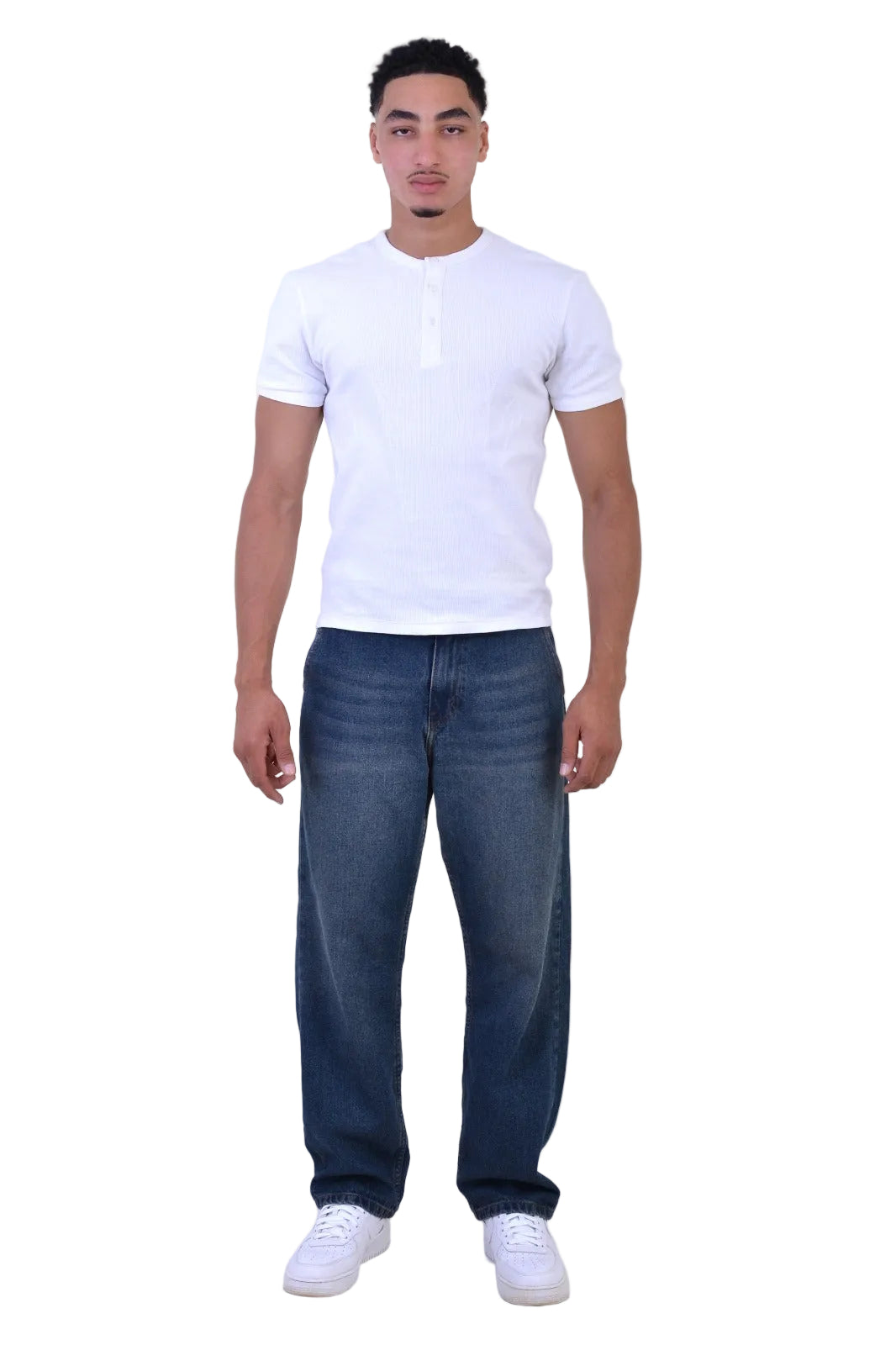 Jean Baggy Classique VELTRANO