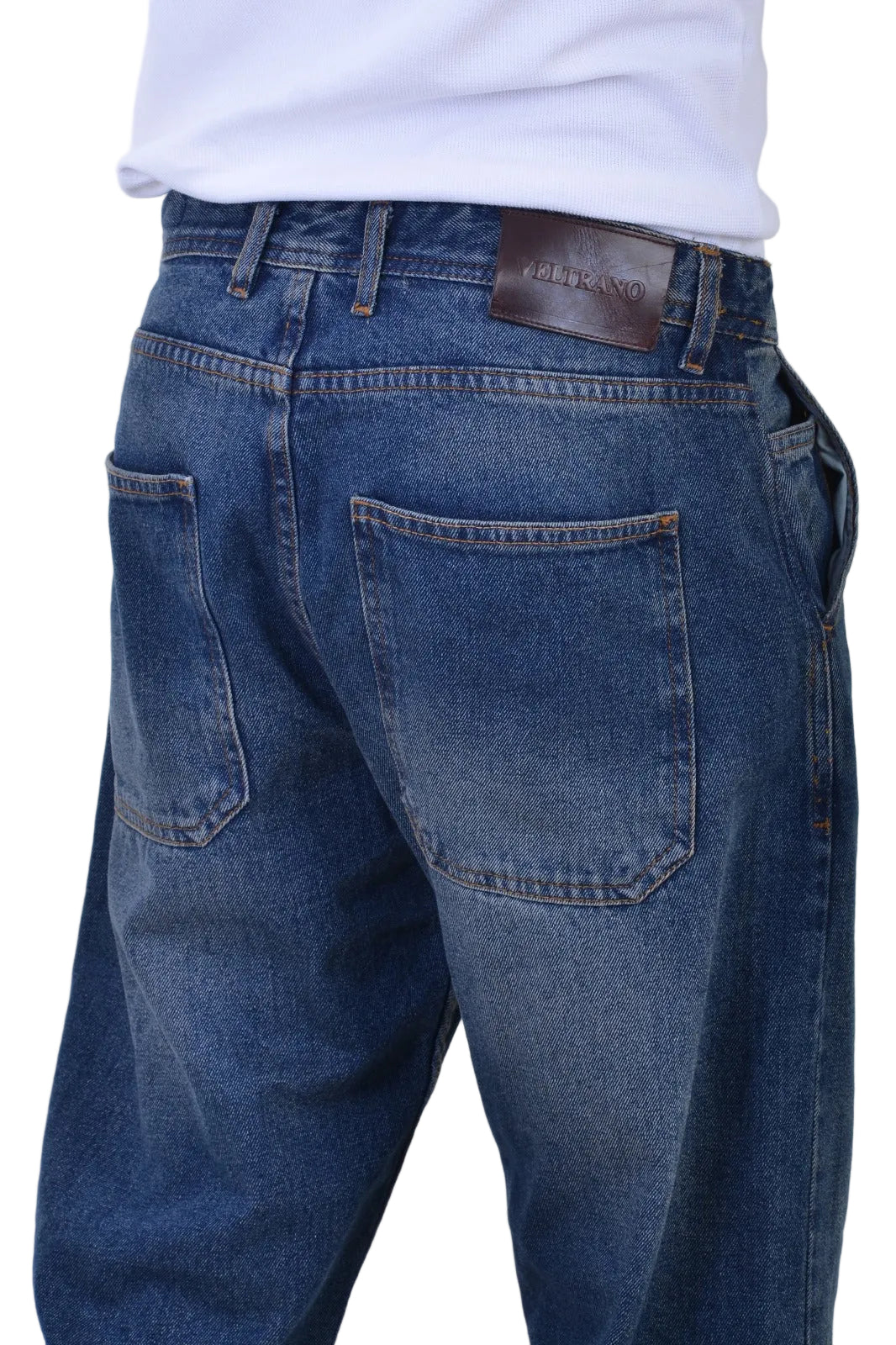 Jean Baggy Classique VELTRANO