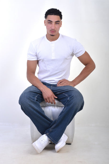 Jean Baggy Classique VELTRANO